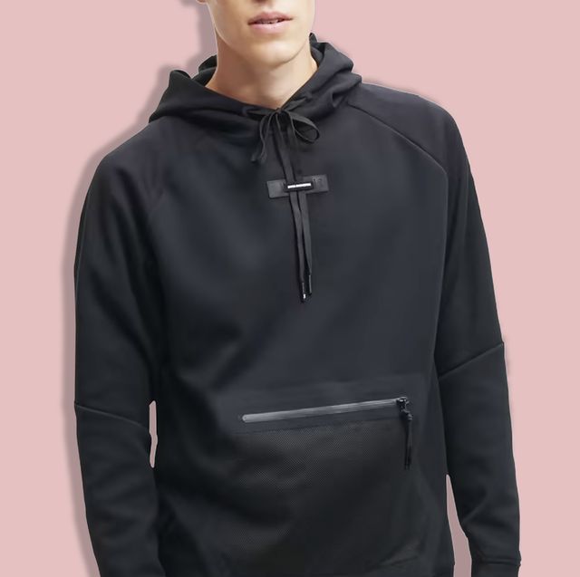 The 14 Best Workout Hoodies to Get Your Sweat On in 2024