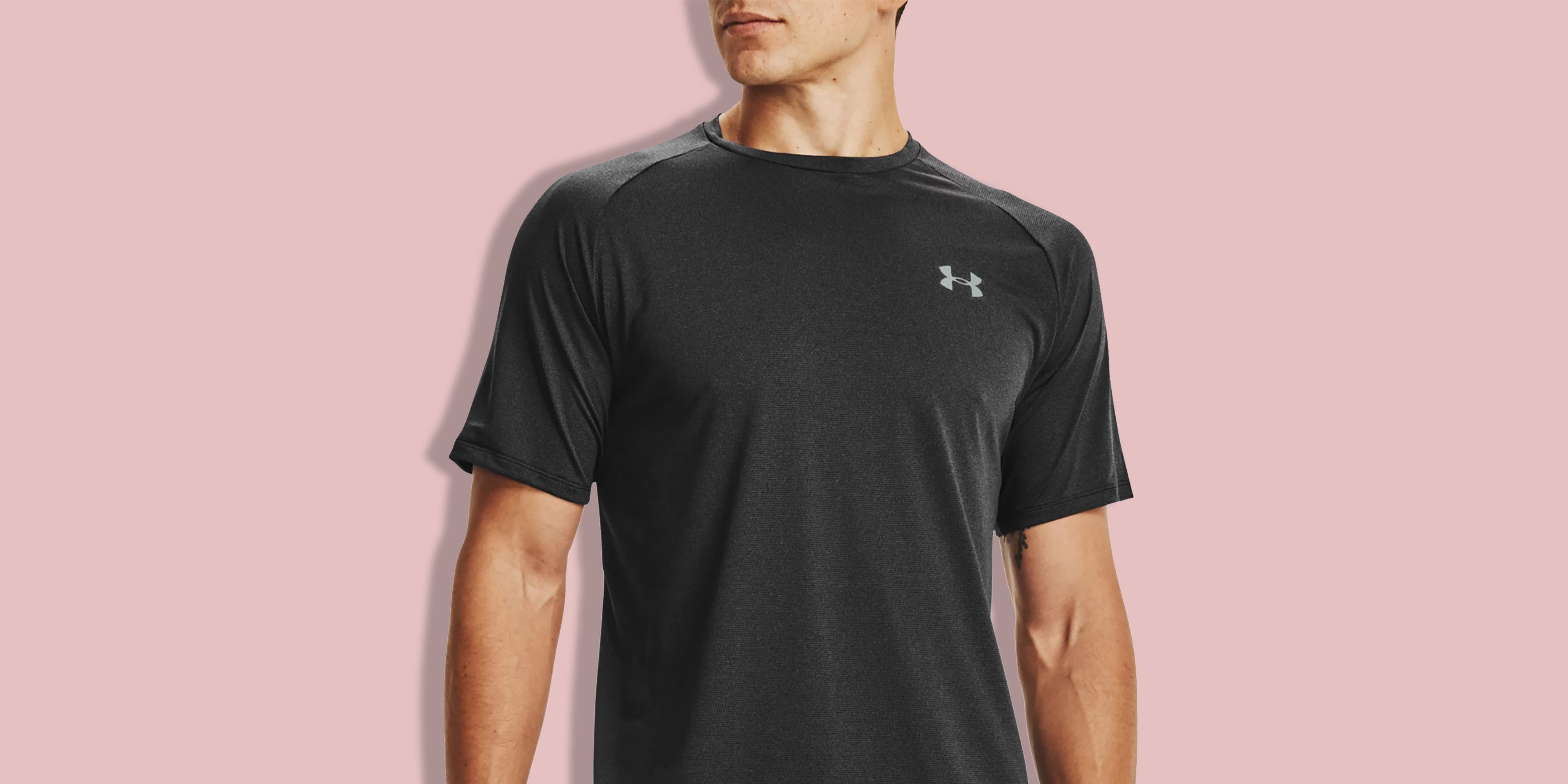 mezelf ongebruikt Vervullen Best Workout Clothes for Men on Amazon - Amazon Fitness Clothing for Men