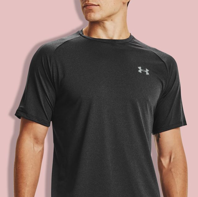 Workout Clothes for Men - Men's Training Clothing