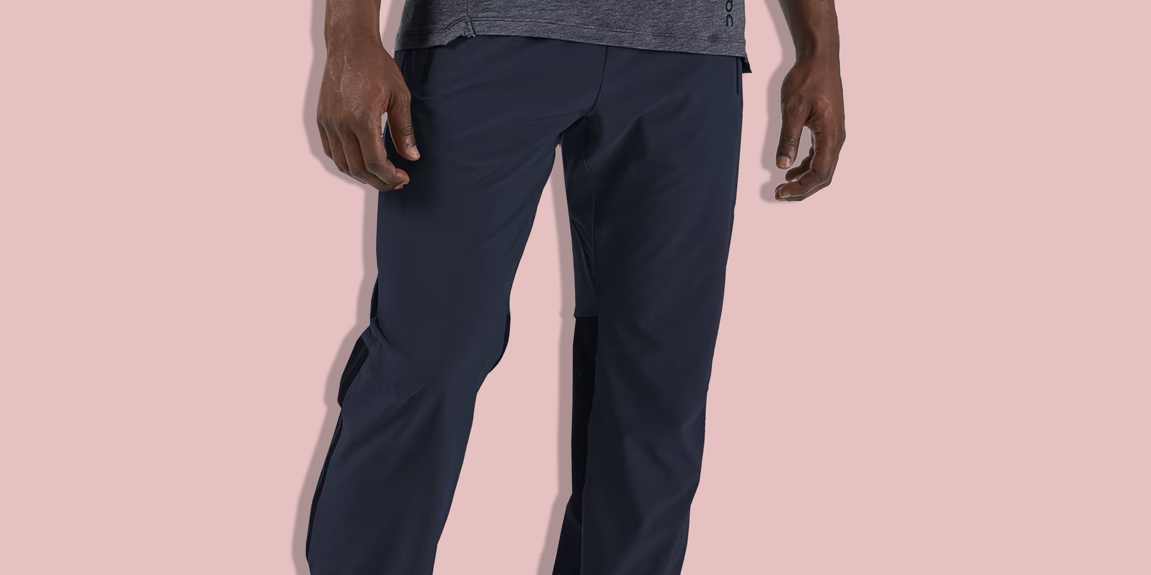 Men's Activewear Pants | Clothing at L.L.Bean