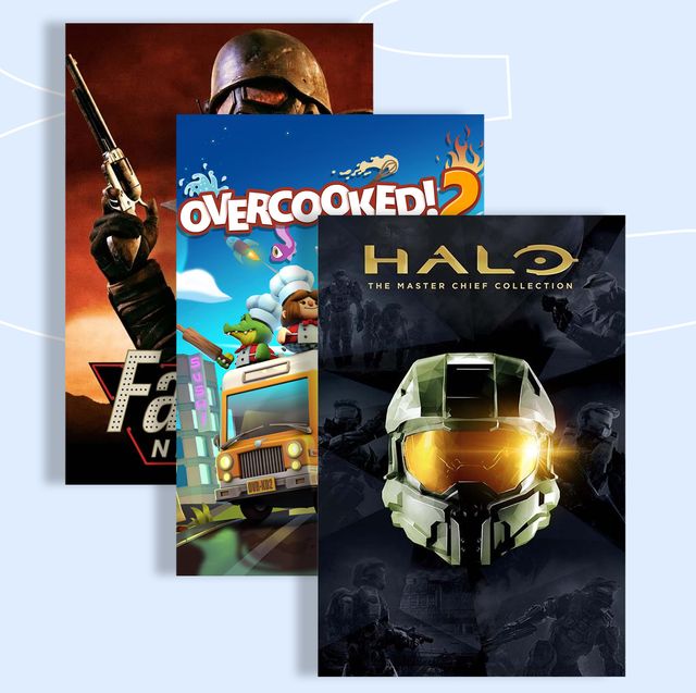 Os Melhores Jogos do Xbox Game Pass em 2022 (Xbox One e Xbox Series X