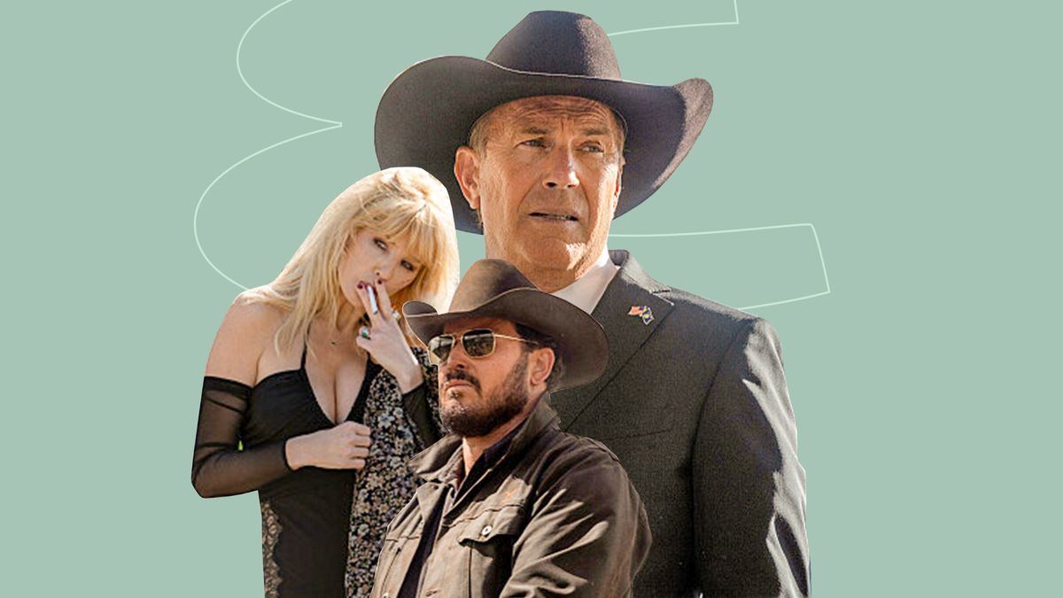 Yellowstone' Cast Dishes on What to Expect From Season 5