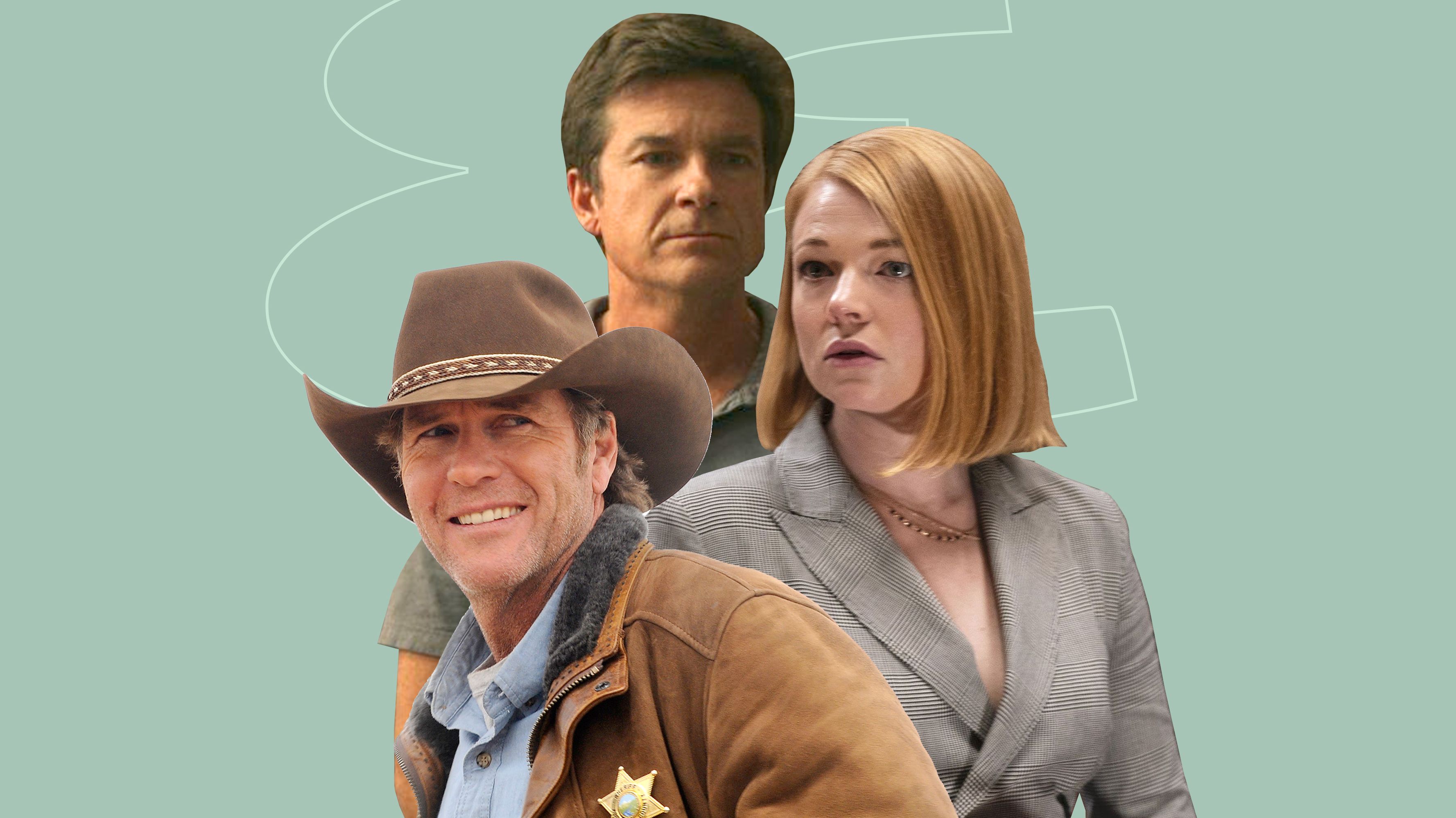 12 Best Western TV Shows to Watch in 2023 - Cowboy Shows