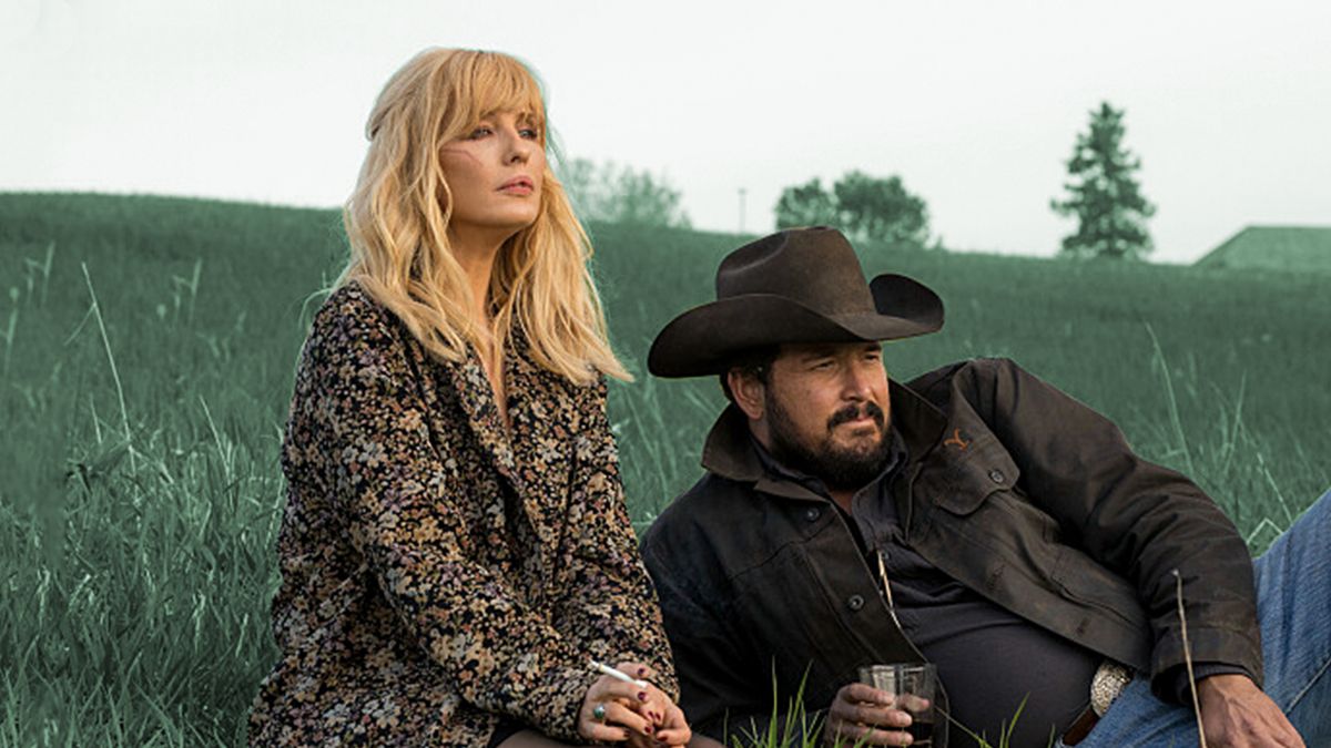 preview for Everything to Know About “Yellowstone” Season 4