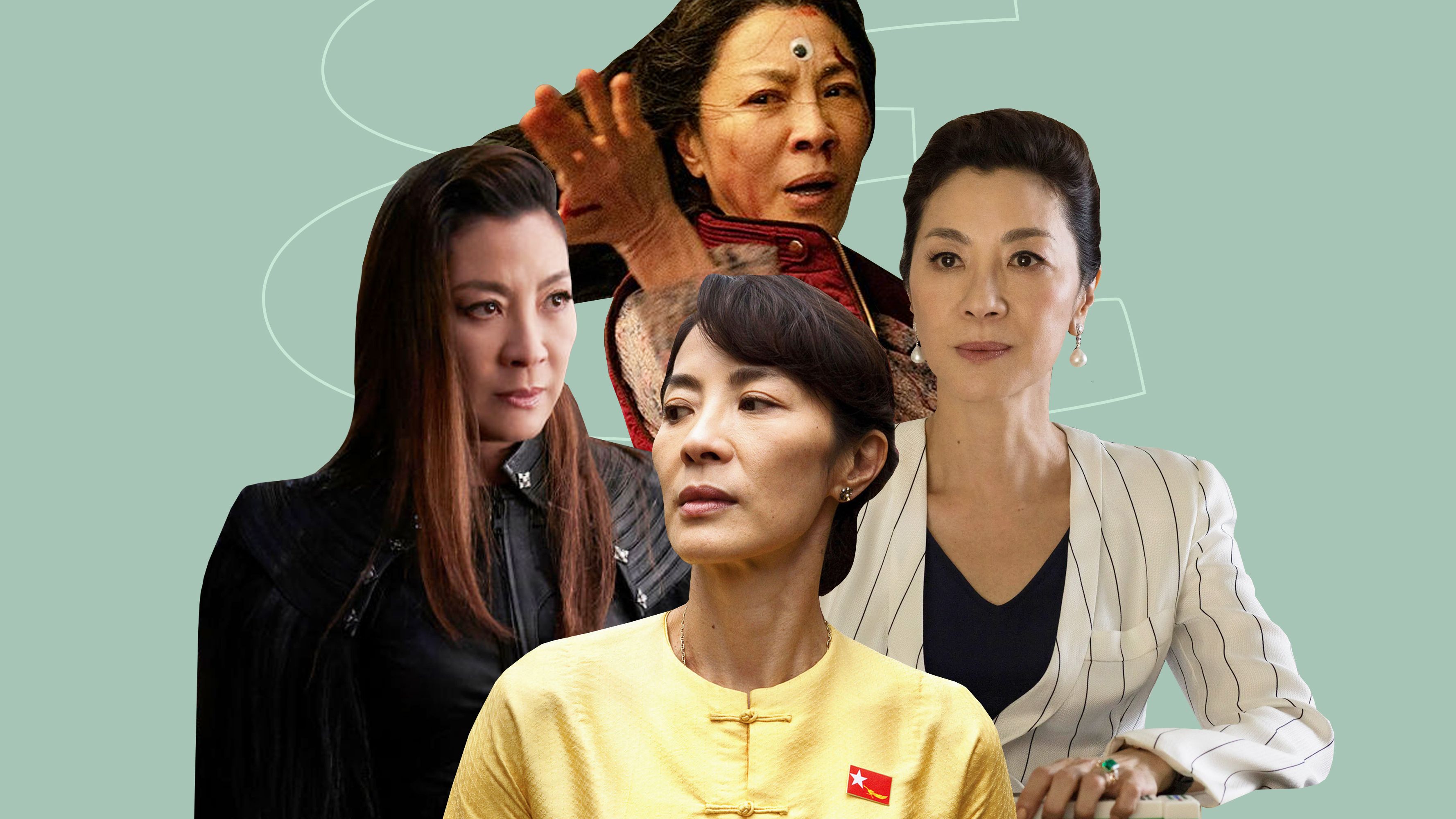 Best 100 Hong Kong movies of all time
