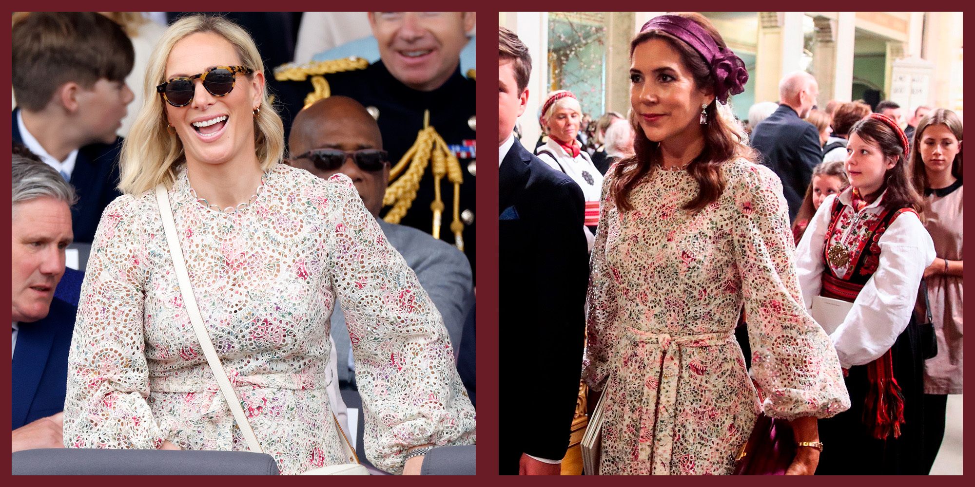 The Most Expensive Outfits Royals Have Worn — Photos