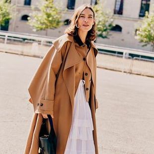 20 Best Wool Coats for Women in 2023 and