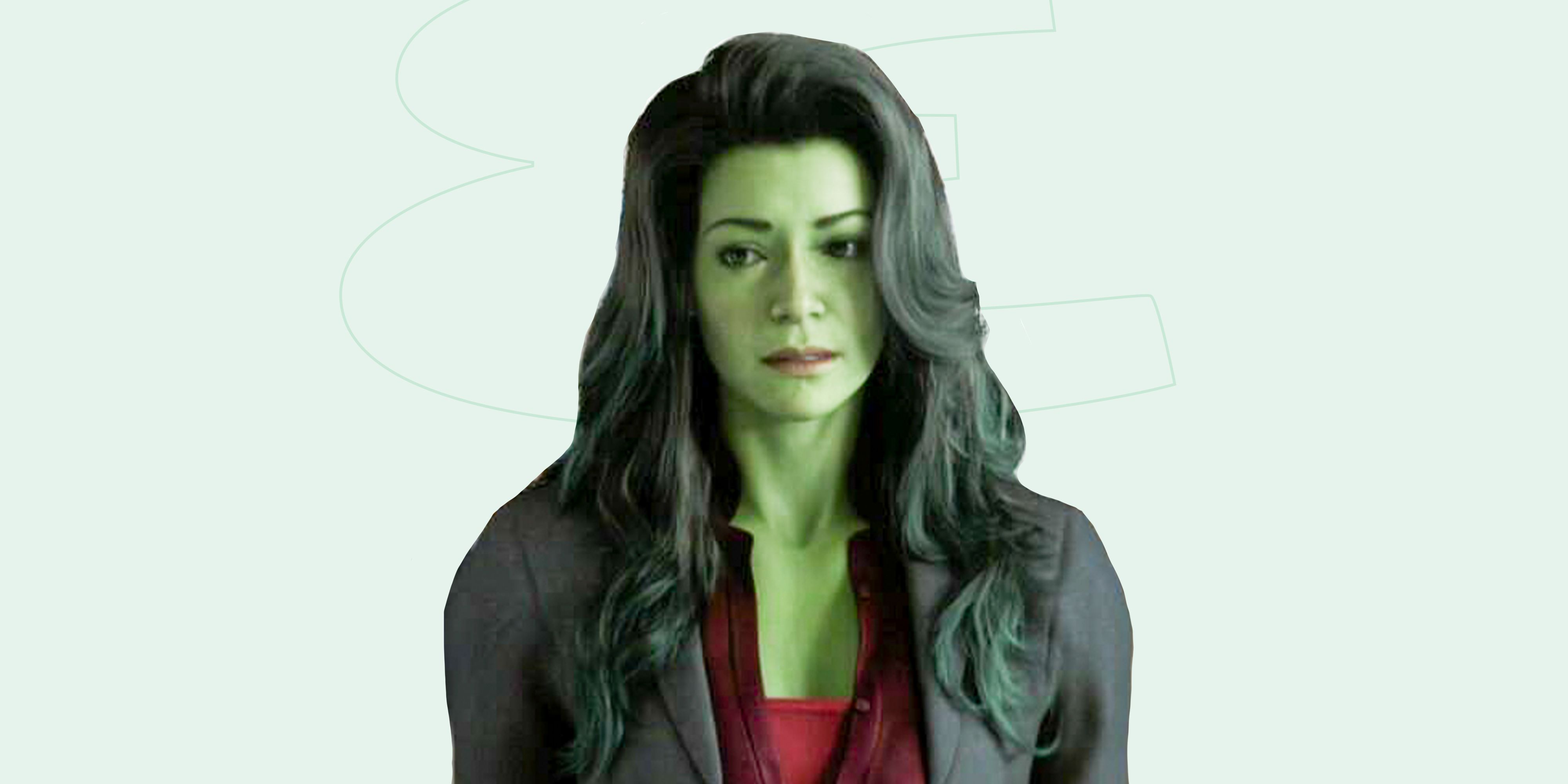 She-Hulk movie came *really* close to happening