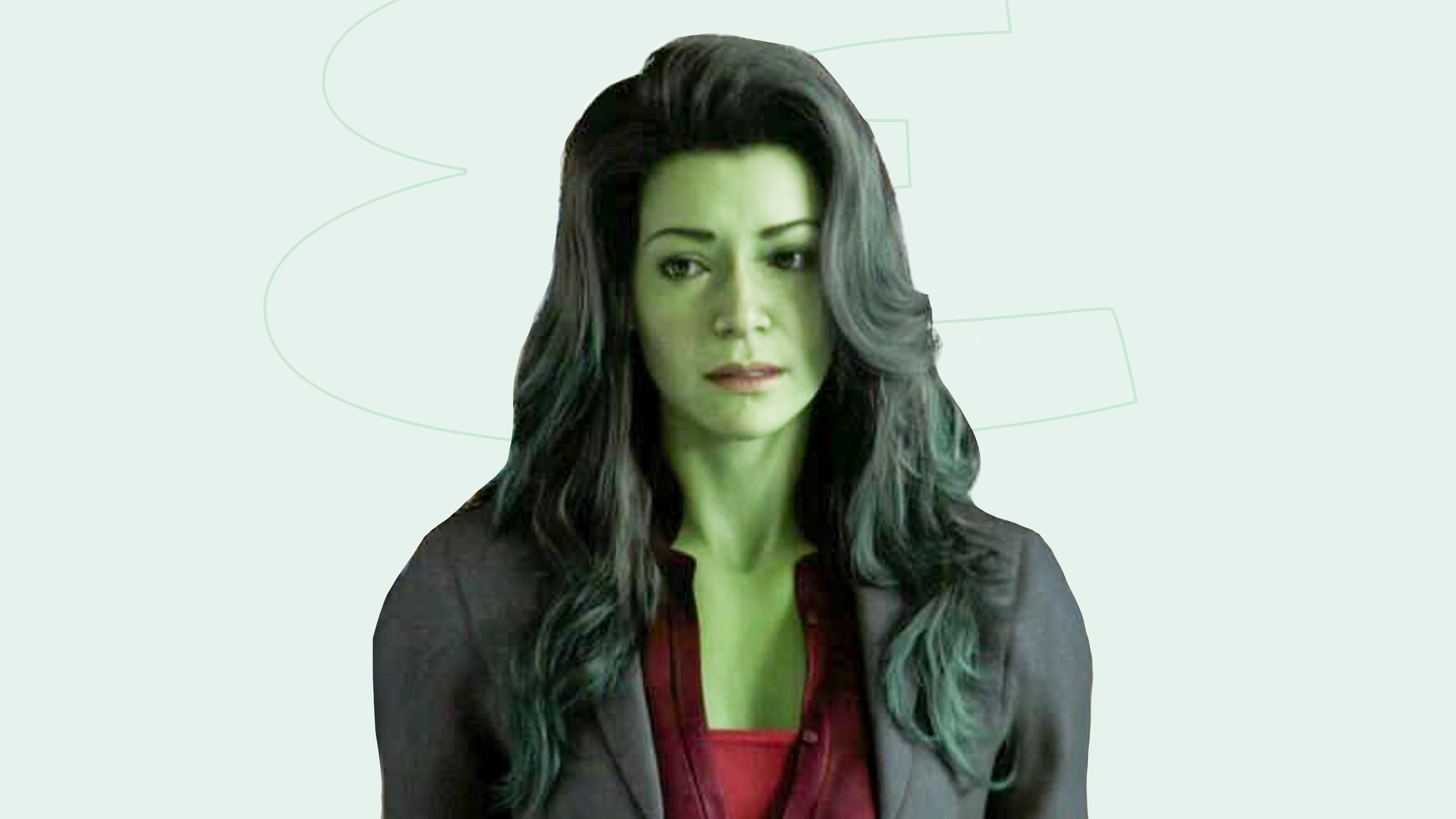 Official Trailer, She-Hulk: Attorney at Law