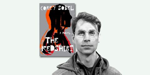corey sobel the redshirts