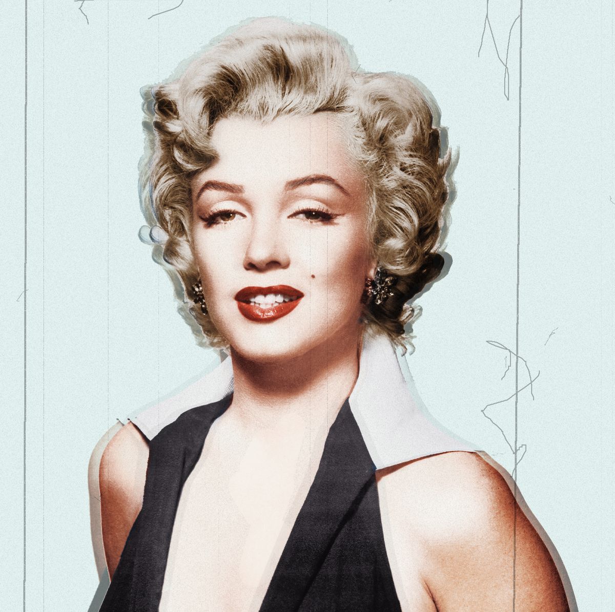 Listen to Marilyn Monroe talk about Chanel No. 5 - Telegraph