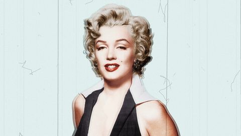 preview for Mystery of Marilyn Monroe: The Unheard Tapes (Netflix)