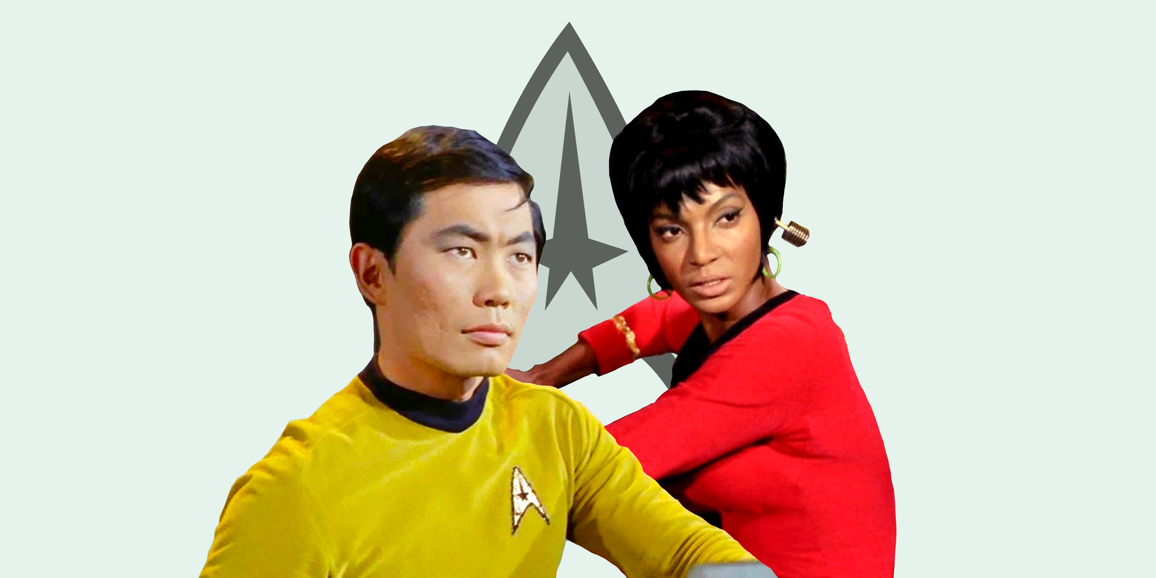 Star Trek' Diversity: How the Series Embraced, but Fell Short of Its Ideals