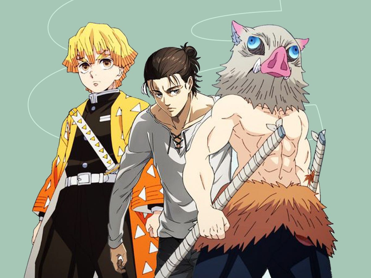 9 of the best anime releasing in September 2023