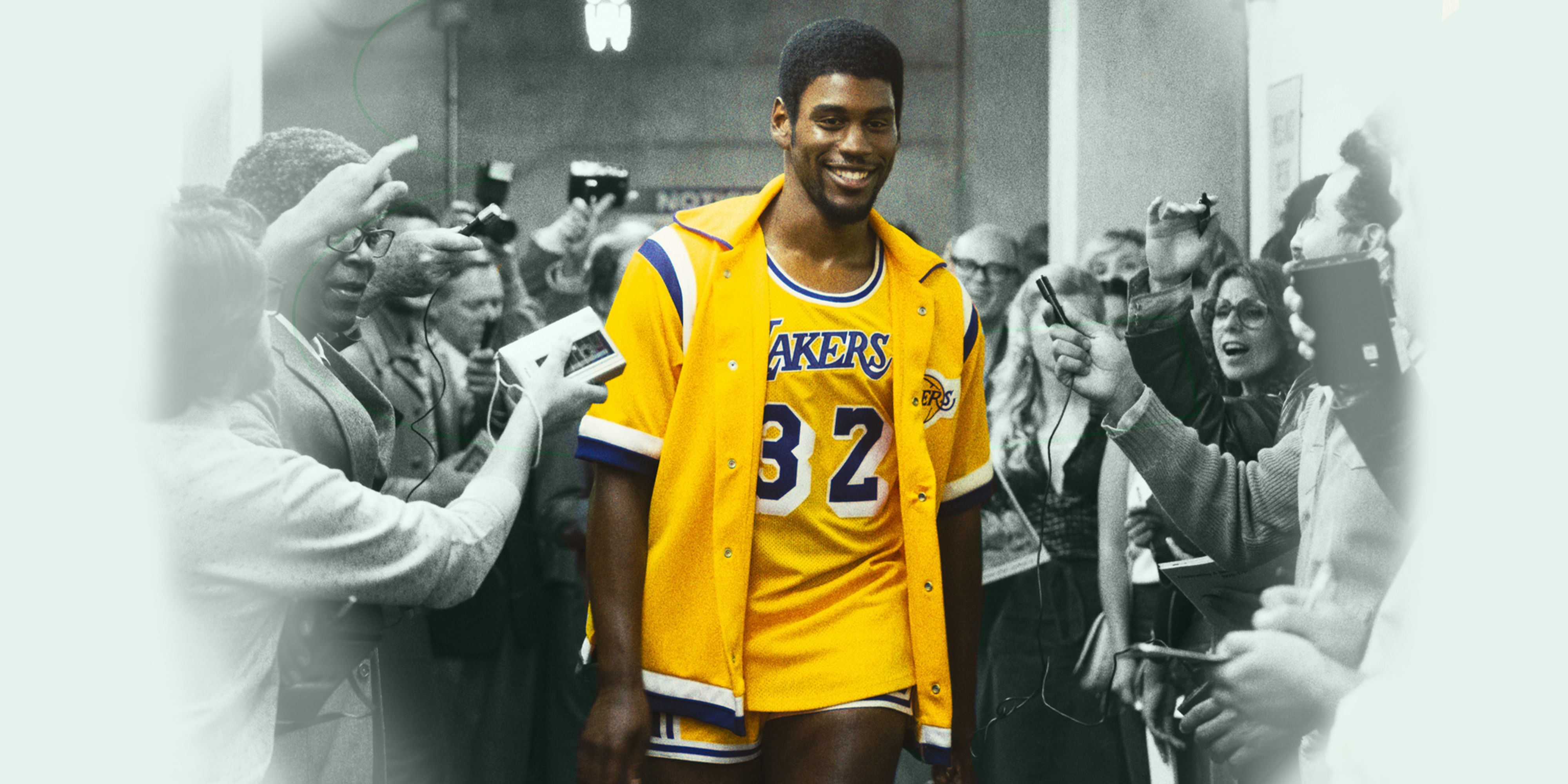 Why 'Legacy' Lakers documentary (and other recent sports docs) isn't  landing with people - Silver Screen and Roll