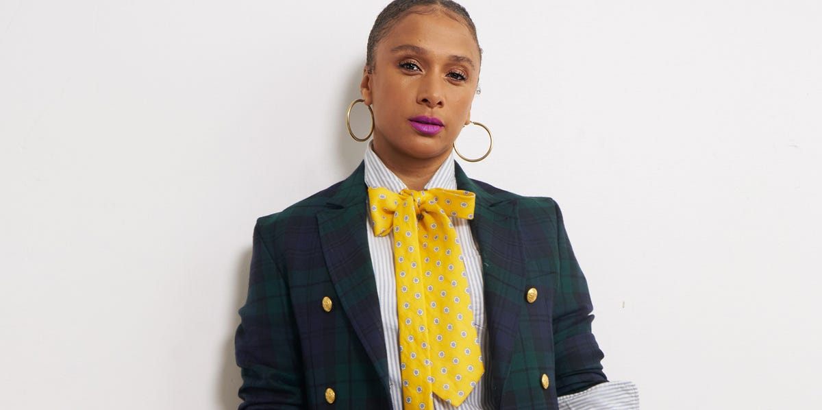 Estelle Bailey-Babenzien, Noah Cofounder, Is Merging Fashion, Art and Design