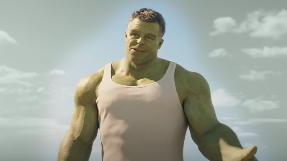 She-Hulk' With Tatiana Maslany Sets Up the Future for Mark ...