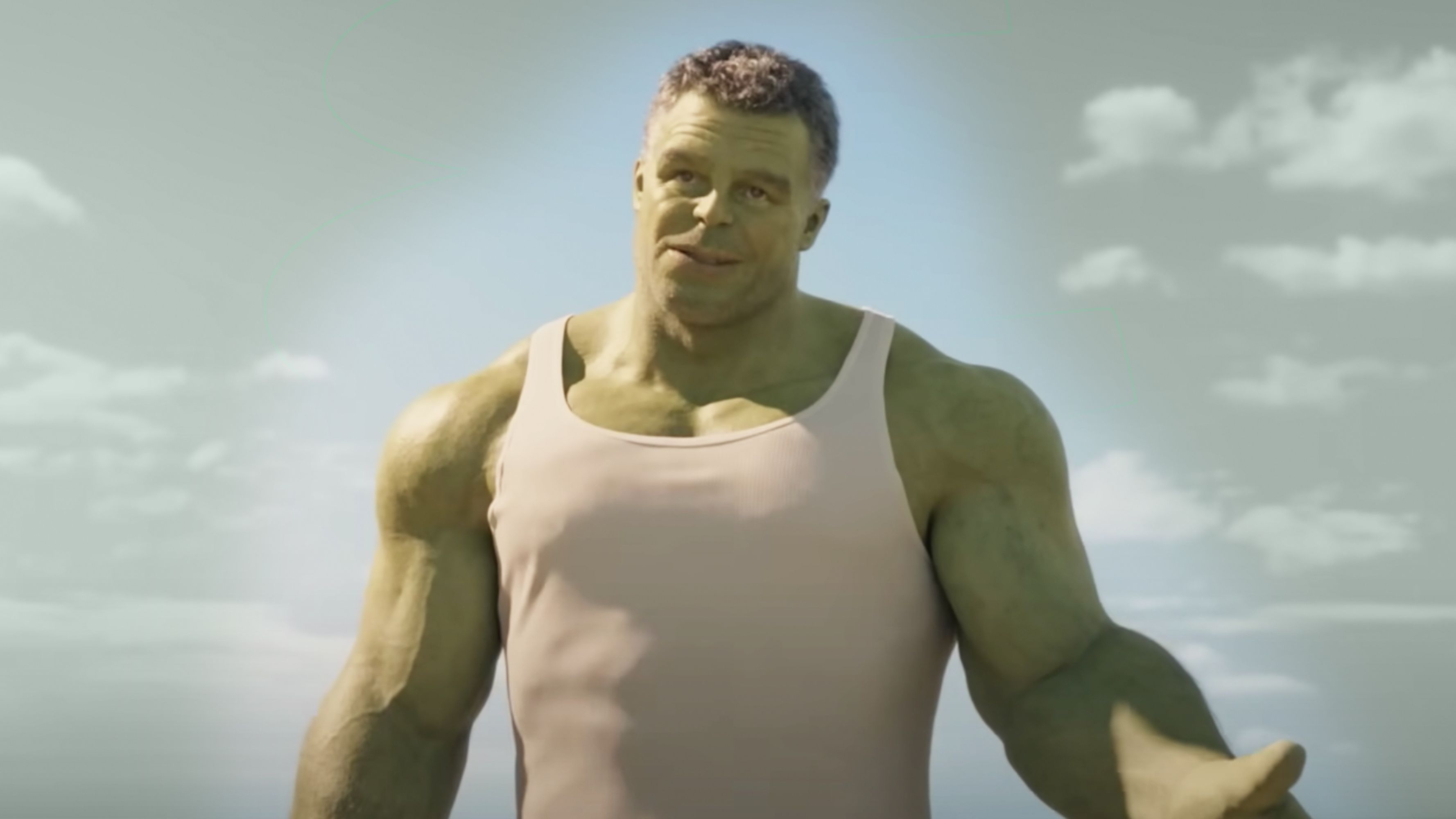 She-Hulk' With Tatiana Maslany Sets Up the Future for Mark