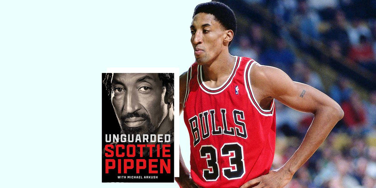 Chicago Bulls: 3 least favorite Scottie Pippen teammates ever - Page 3