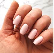 Nail Shapes — 7 Nail Shapes to Try Now Nail Shapes — 7 Nail Shapes to Try Now