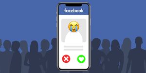 フェイスブックのマッチング機能「Facebook Dating」、米国でサービス開始