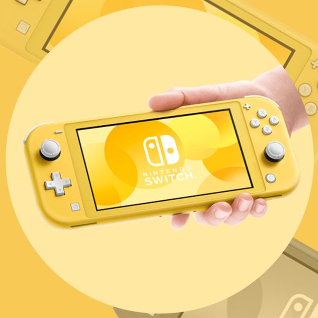 Nintendo Switch Lite review: As good as portable gaming gets