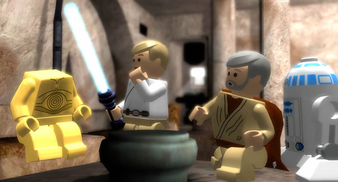 Materialisme lomme venstre 10 Best LEGO Video Games of All Time - All LEGO Gaming Titles Ranked
