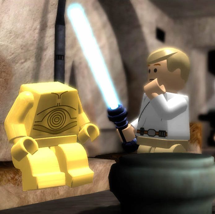 Best LEGO Video Games of All Time - All LEGO Gaming Titles Ranked