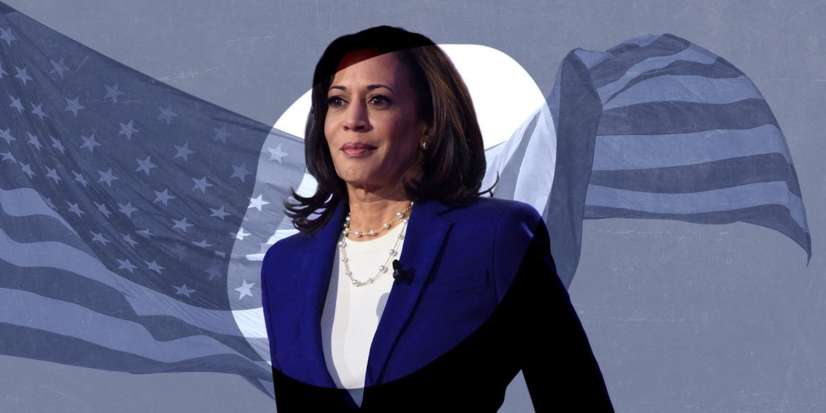 A Cautious Celebration of Kamala Harris's Historic VP Nomination