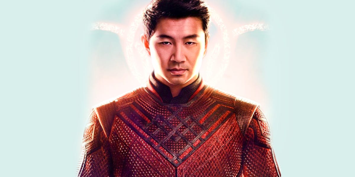 How to Watch 'Shang-Chi and the Legend of the Ten Rings' - When Is ...