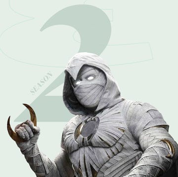 moon knight