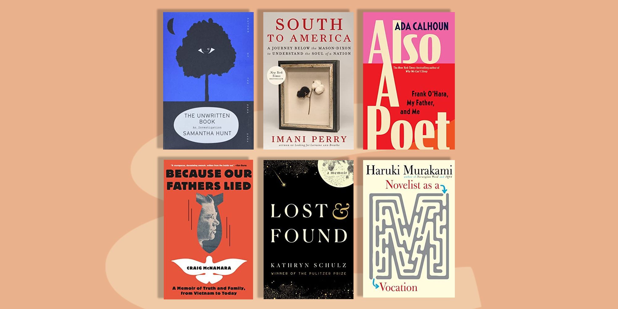35 Best Nonfiction Books of 2022