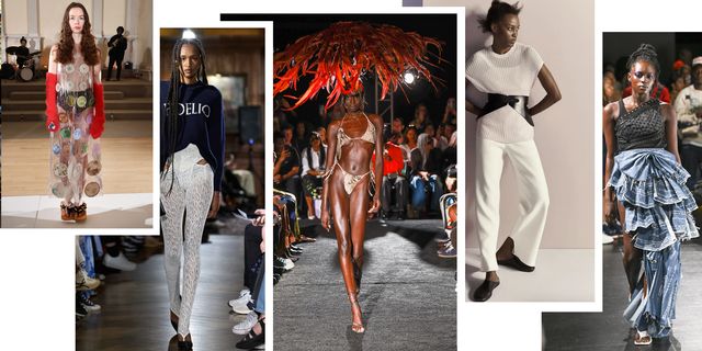 Kritisk Inspicere Specialisere 15 Best Fashion Brands and New Designers to Know in 2023