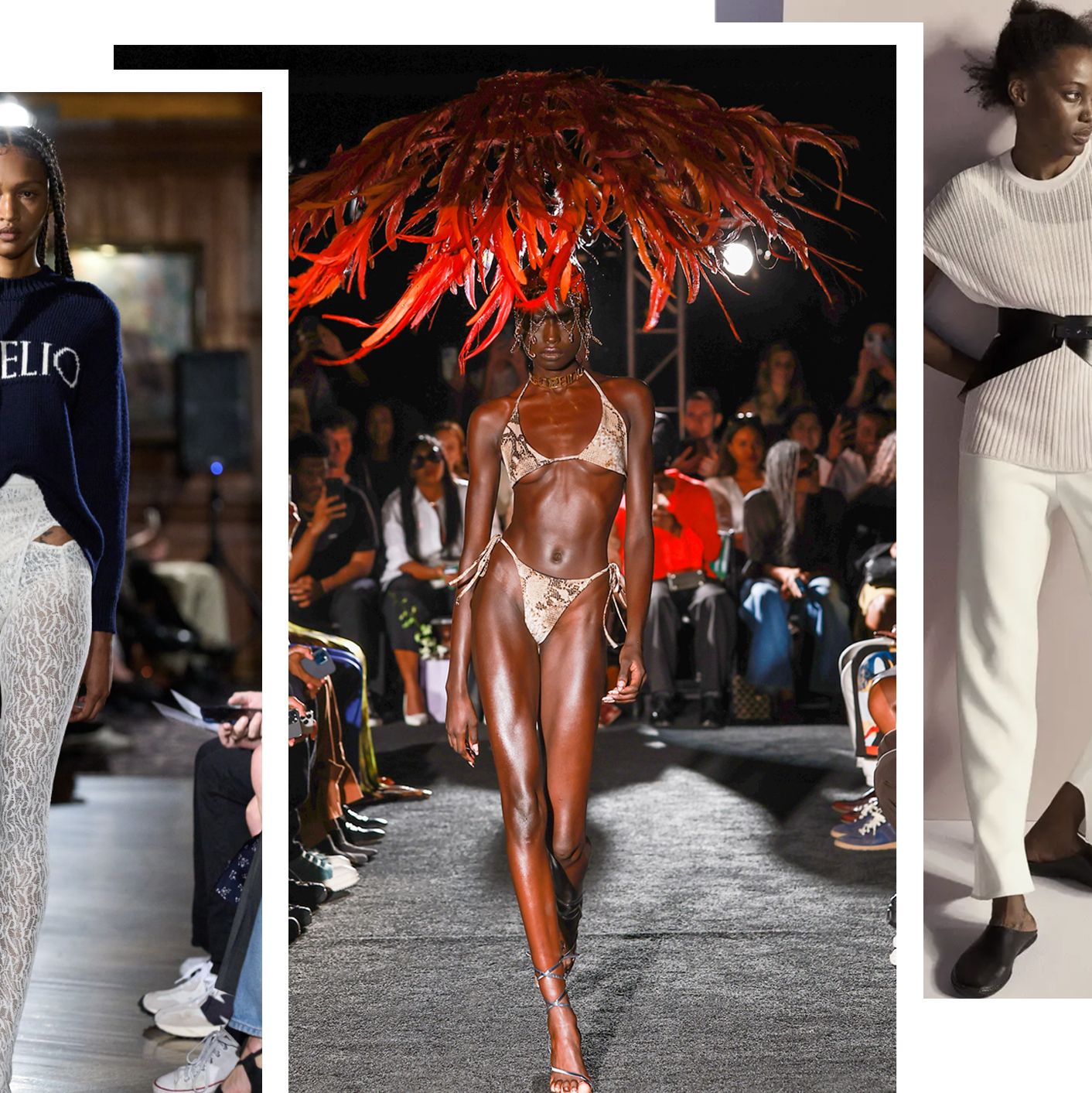 15 Best Fashion Brands and New Designers to Know in 2023