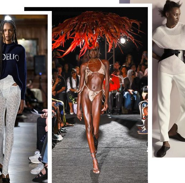 10 marcas de moda y complementos que son tendencia en 2023