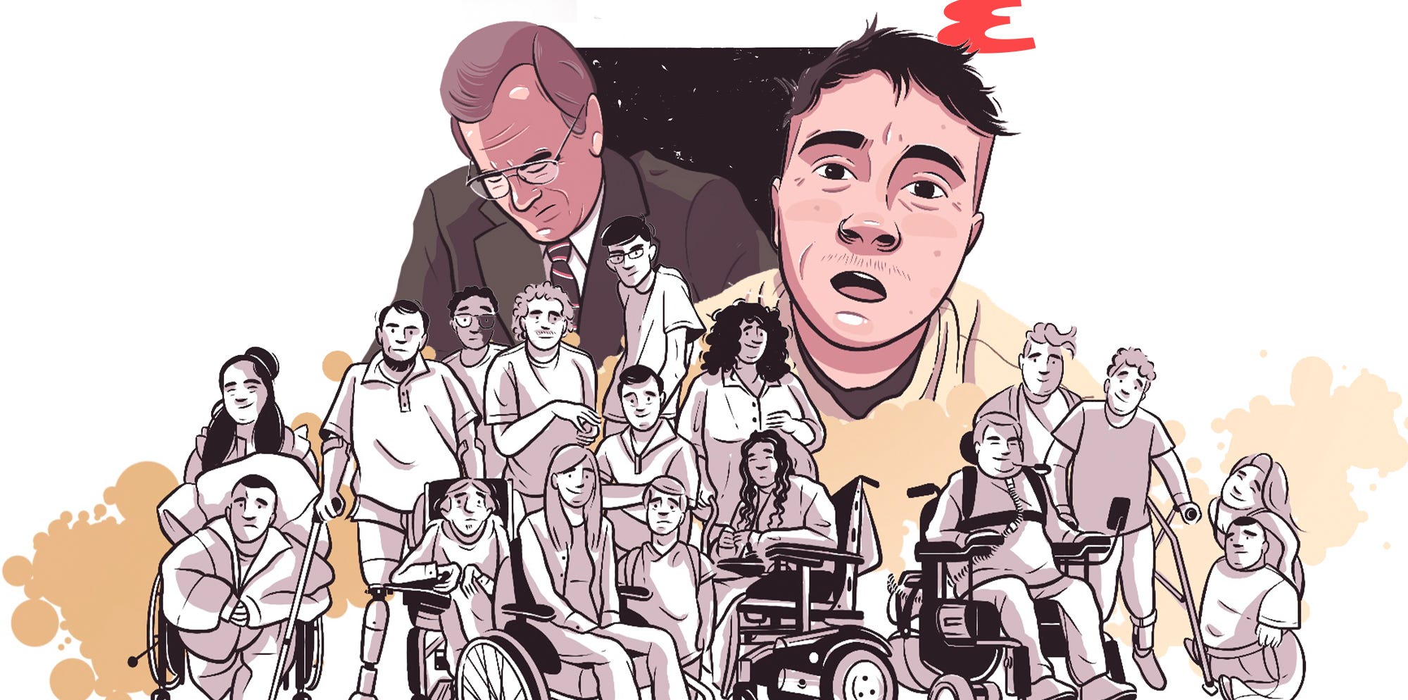 The Cost of Living With a Disability in America