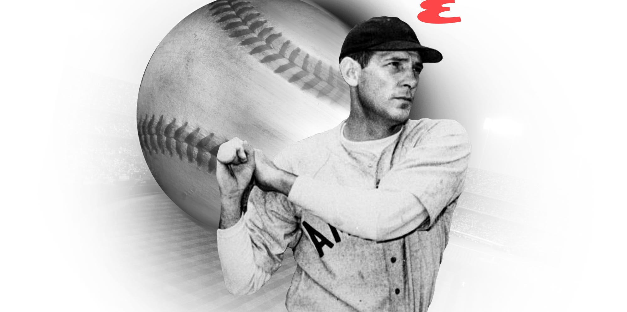 Ponderous Joe Goes Deep: The Inside Story of Baseball's Most Unknown Slugger