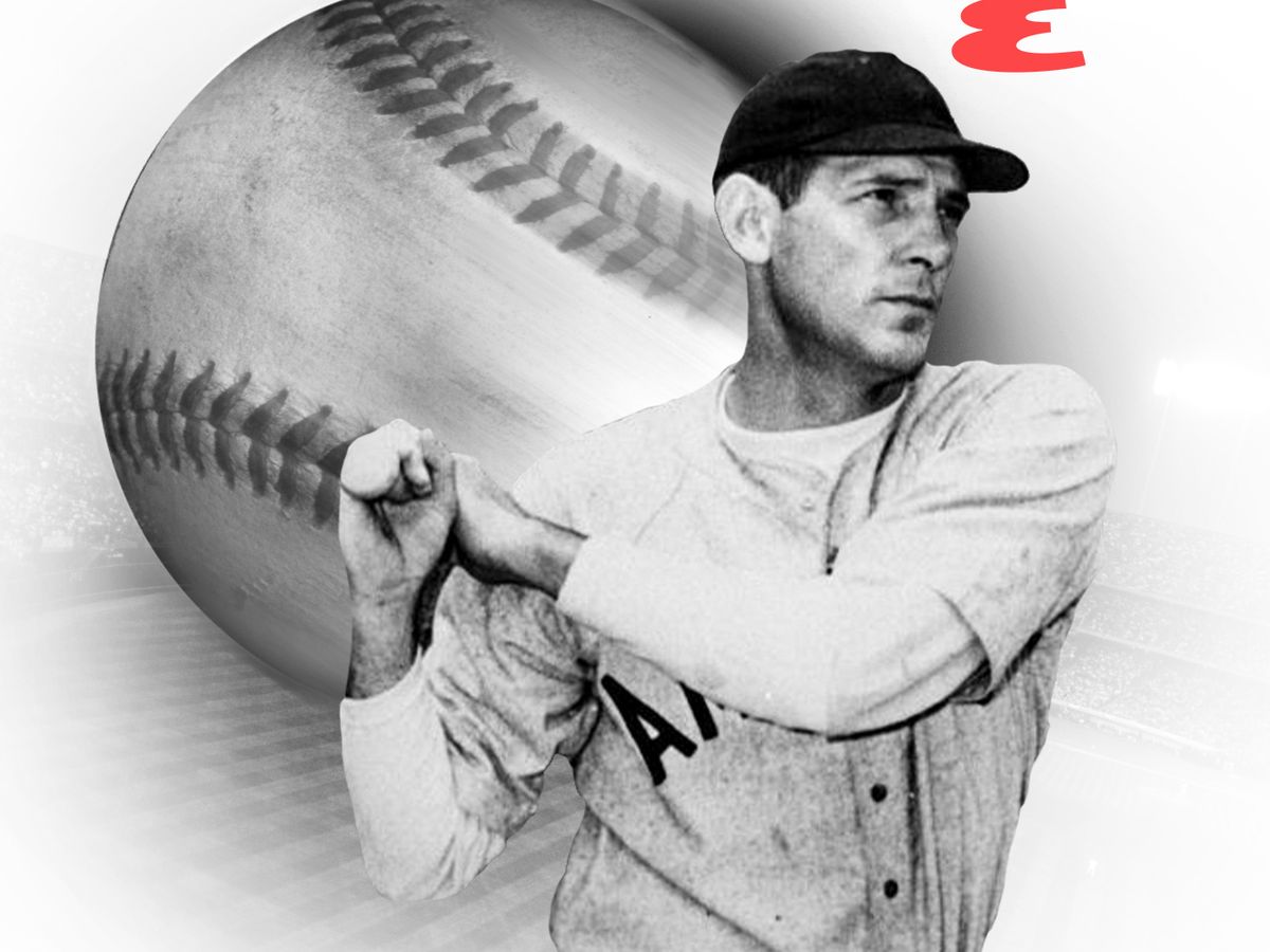 Ponderous Joe: Baseball's Unknown Home Run Champion