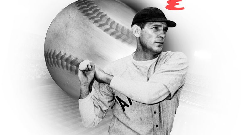 Hitting a Nostalgic Home Run With Vintage Baseball Uniforms