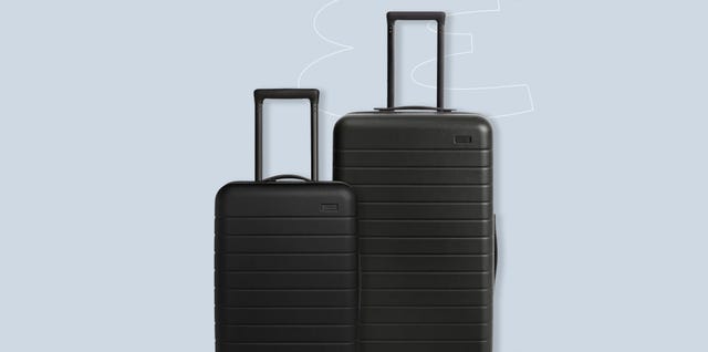 Away Luggage Set