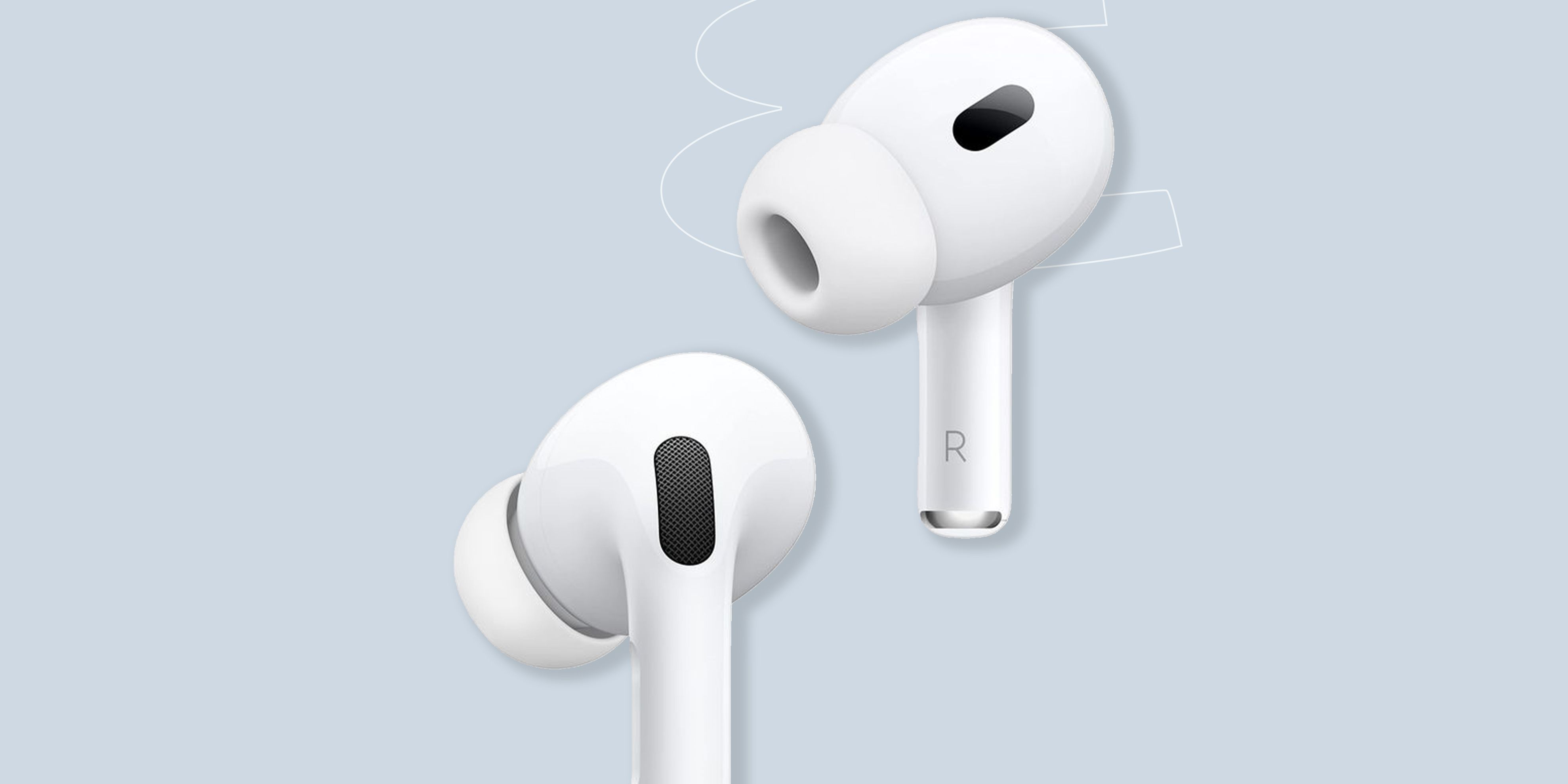 4 Best AirPods 2024 - Which AirPods Are the Best?