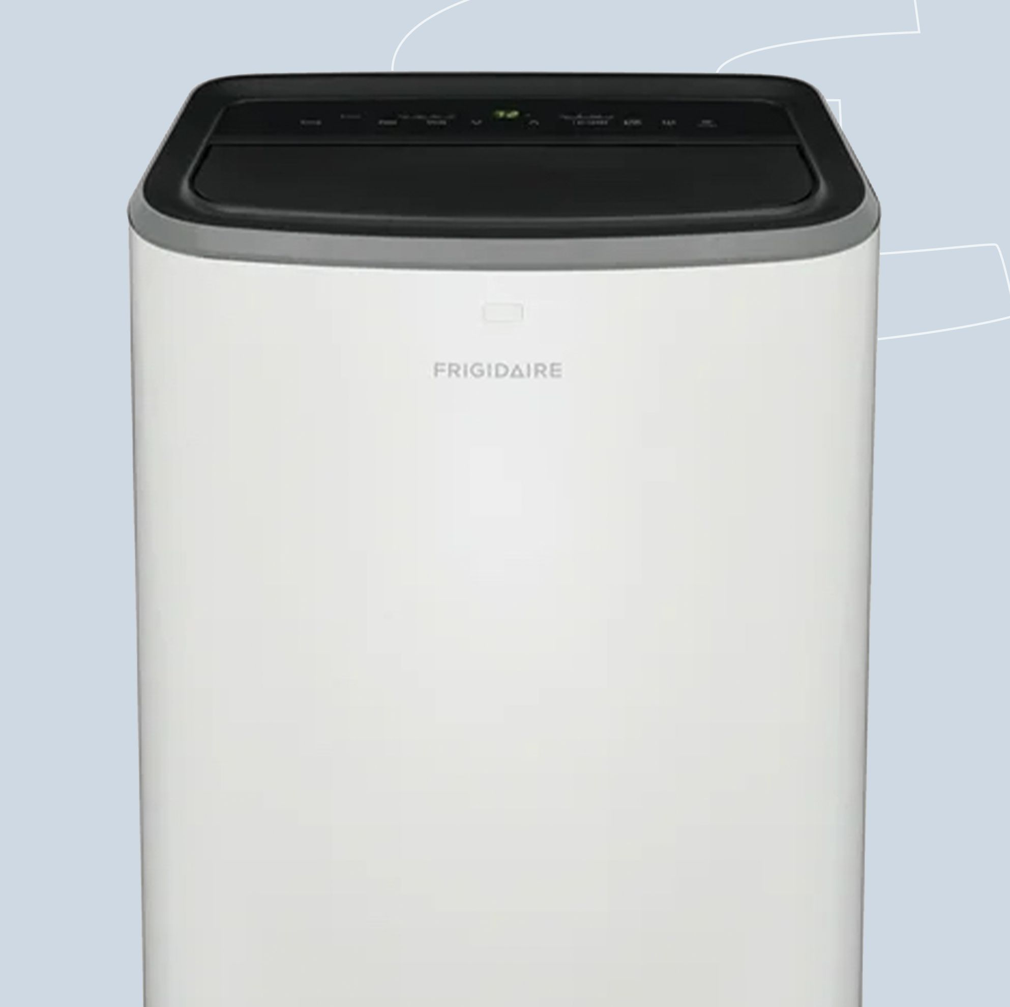 These 6 Portable Air Conditioners Are No Match for the Summer Heat