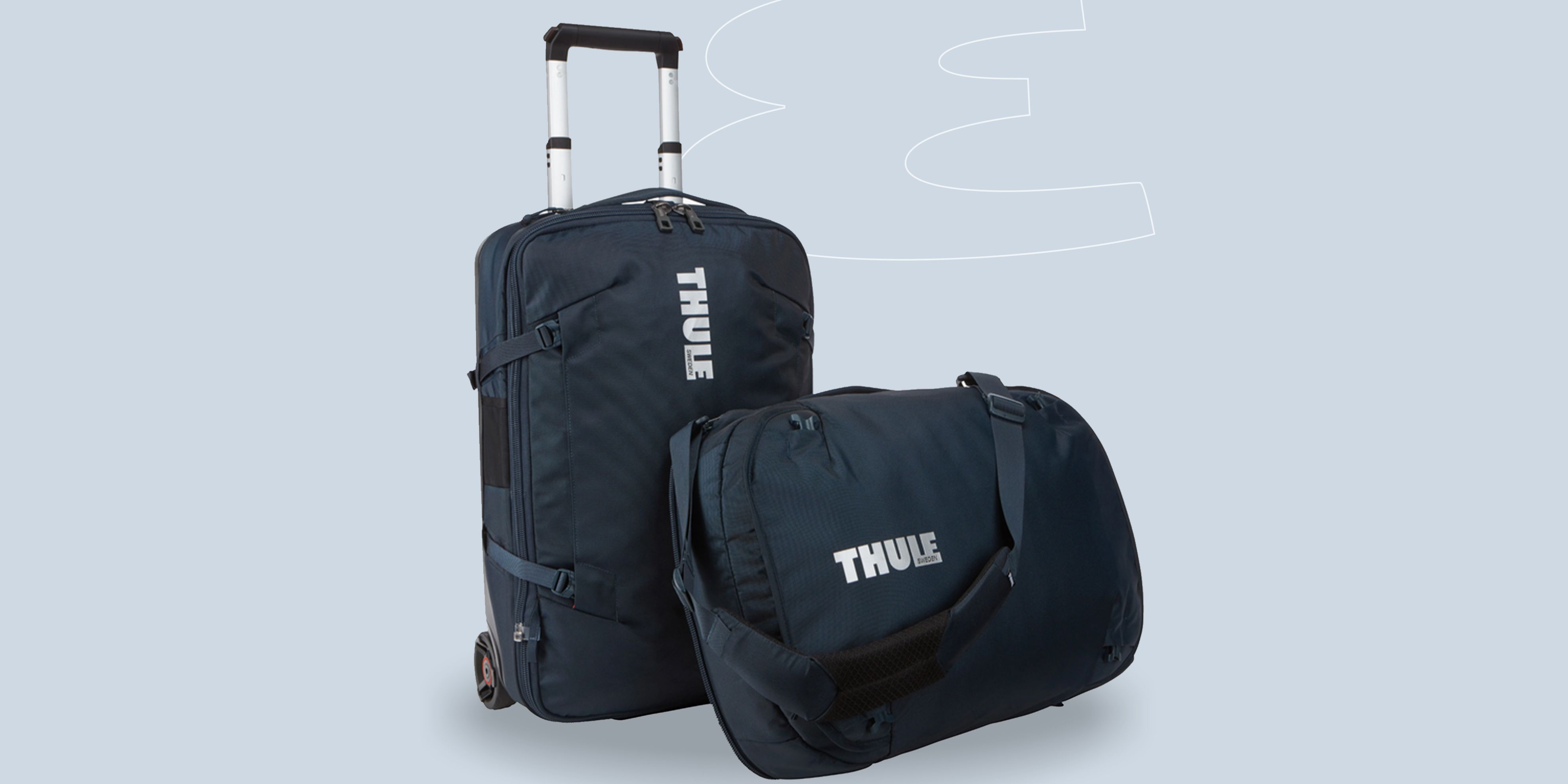 Best rolling duffel for travel online