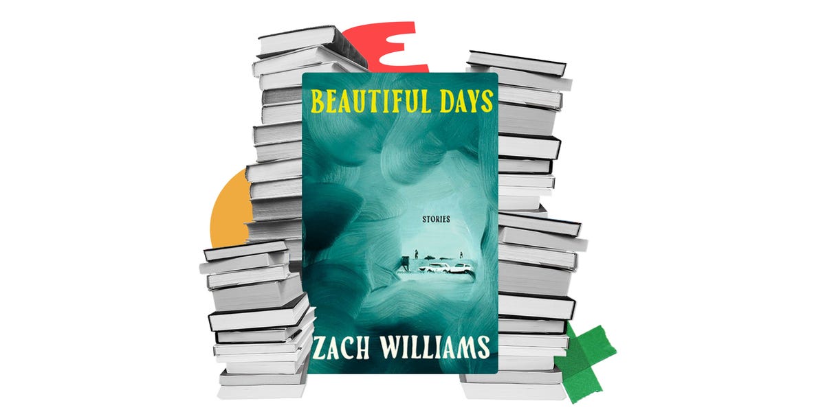 Why It's a Vital Time for Short Stories