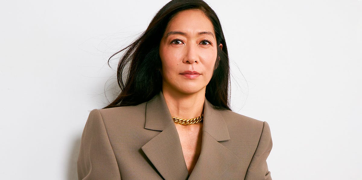 Mimi Fukuyoshi on the Future of Menswear