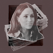 This is an image meghan markle