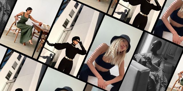Best Fashion Bloggers & Street-Style Instagrams to Follow in 2019