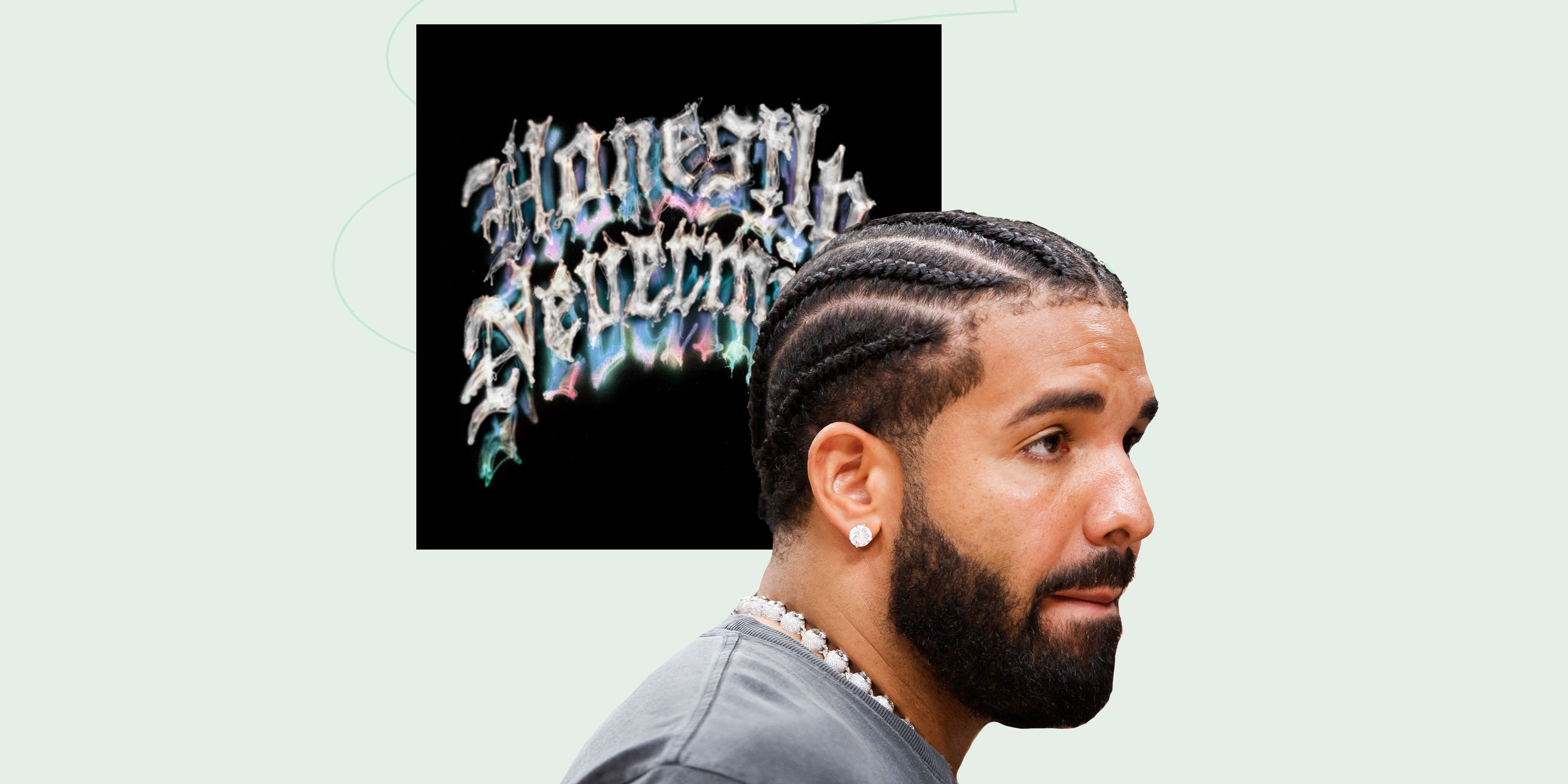 Drake shows off his new hairstyle | TikTok