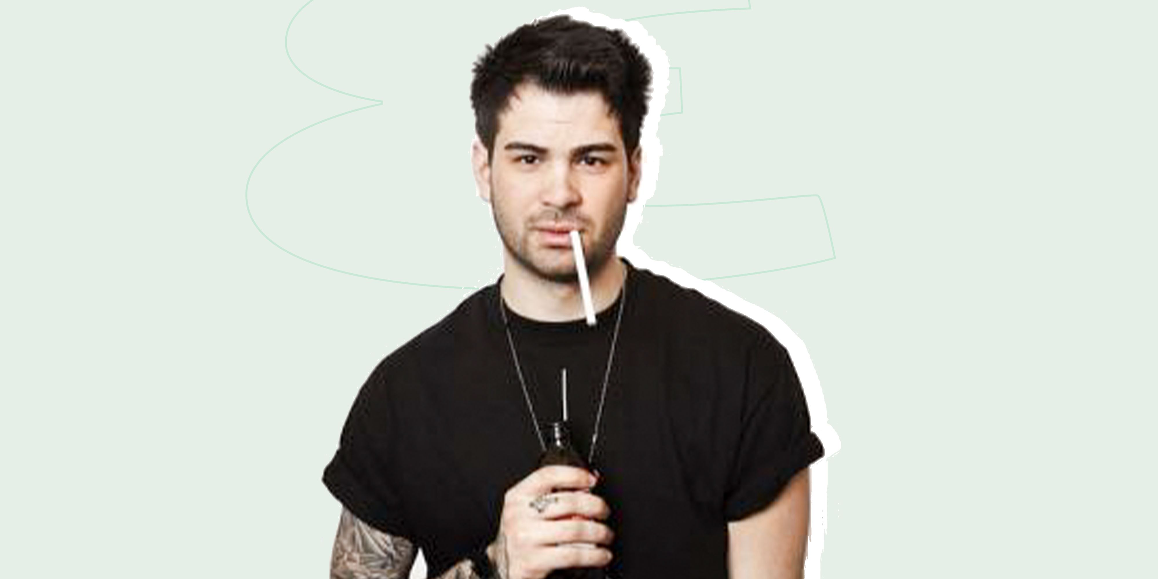  What Is Hunter Moore Net Worth?