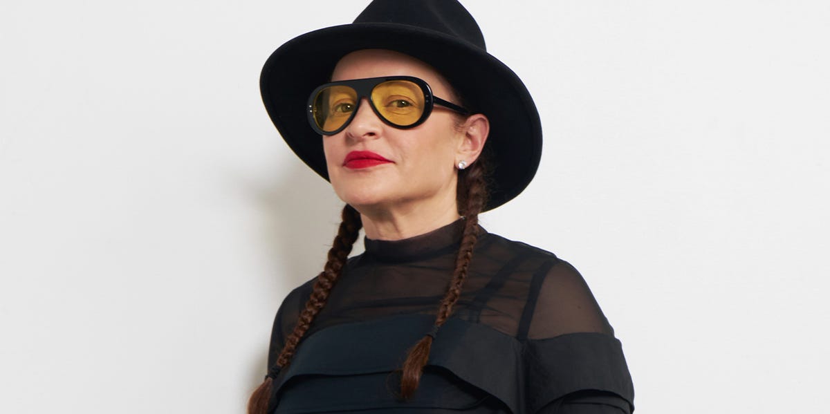 How Publicist Erin Hawker Became a Champion of NYC Menswear